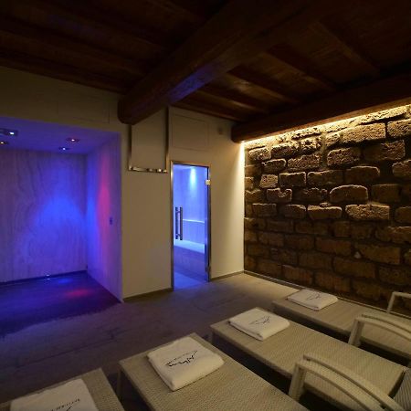 Fattoria Lucciano Villa Borghetto  Eksteriør bilde