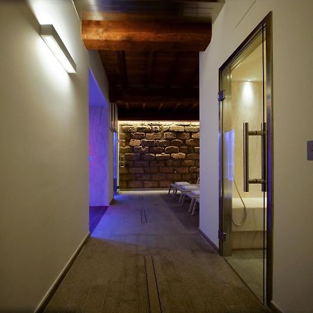 Fattoria Lucciano Villa Borghetto  Eksteriør bilde