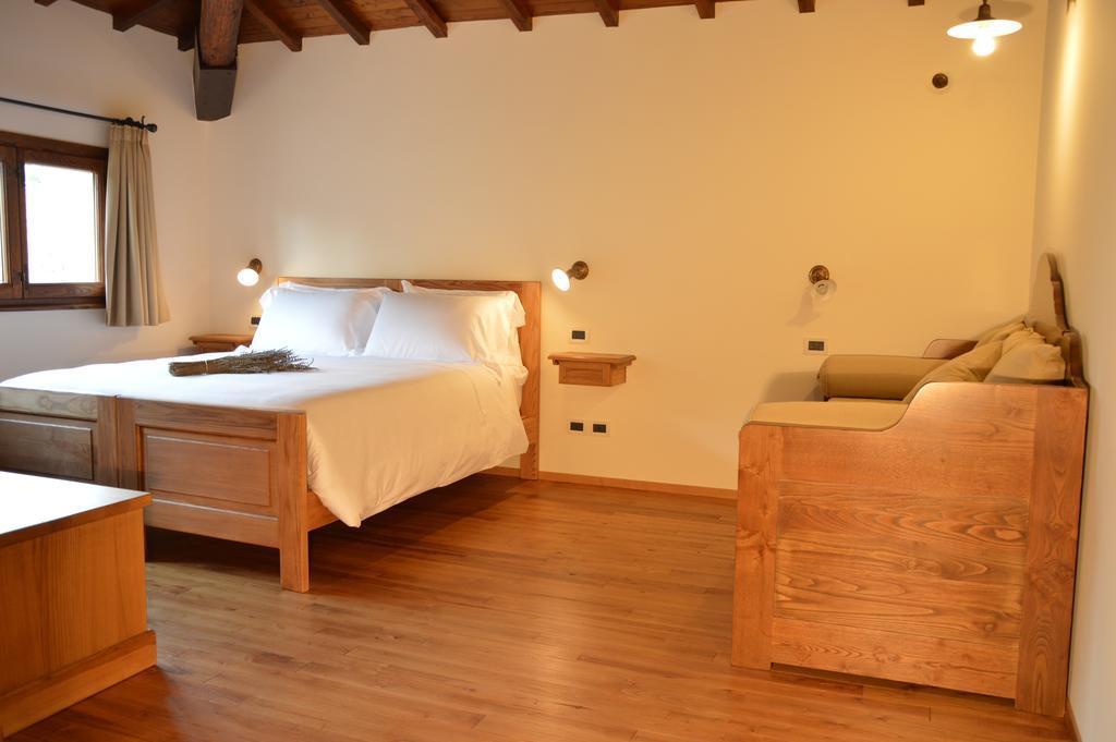 Fattoria Lucciano Villa Borghetto  Eksteriør bilde