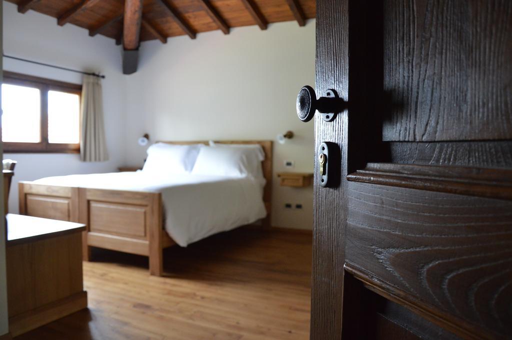 Fattoria Lucciano Villa Borghetto  Eksteriør bilde