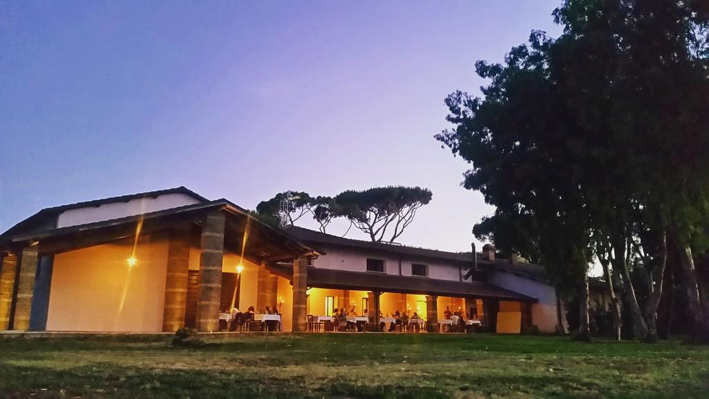 Fattoria Lucciano Villa Borghetto  Eksteriør bilde