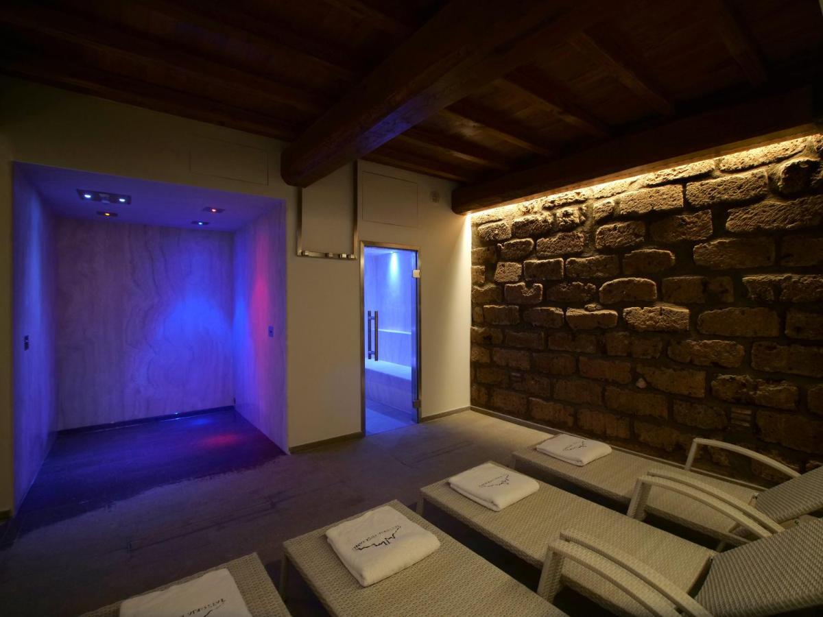 Fattoria Lucciano Villa Borghetto  Eksteriør bilde