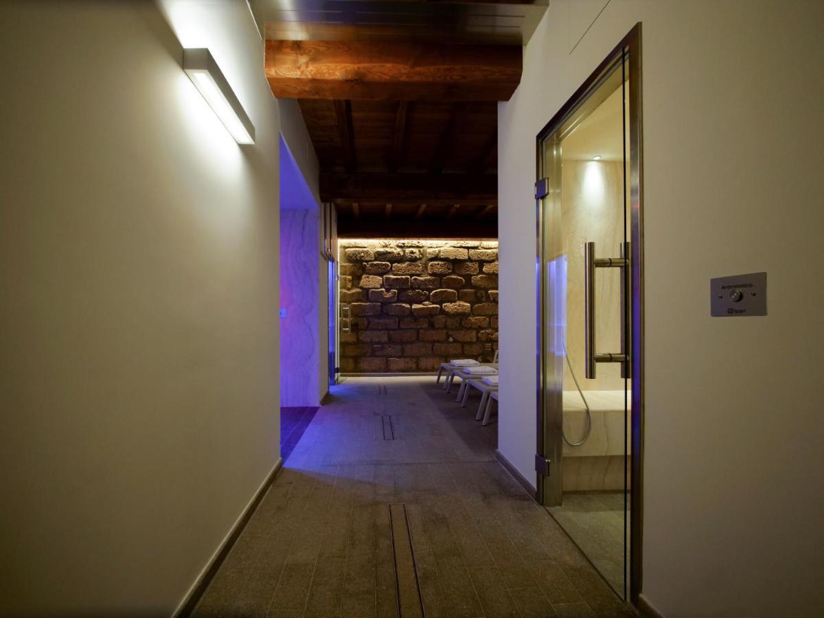 Fattoria Lucciano Villa Borghetto  Eksteriør bilde